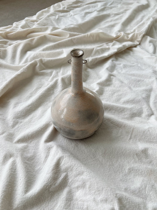 Freak Mountain Ceramic Vase