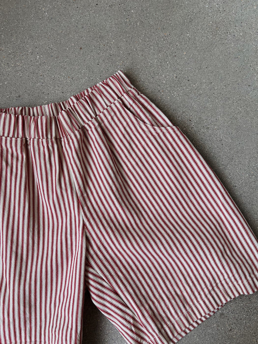 CUB Alia Shorts - Long