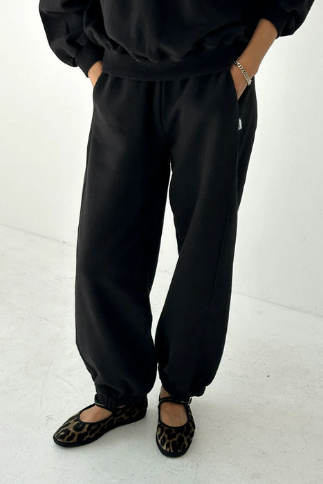 Le Bon Shoppe French Terry Balloon Pants
