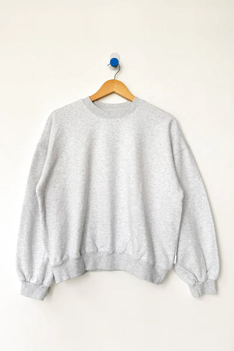 Le Bon Shoppe French Terry Sweatshirt