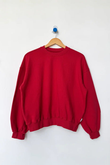Le Bon Shoppe French Terry Sweatshirt