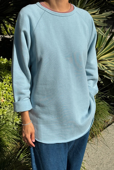 Le Bon Shoppe French Terry Raglan Tee