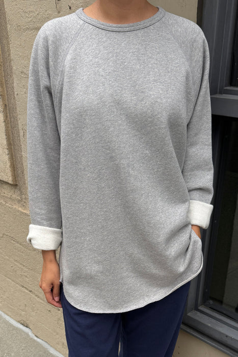 Le Bon Shoppe French Terry Raglan Tee