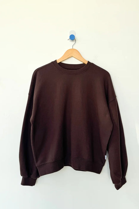 Le Bon Shoppe French Terry Sweatshirt