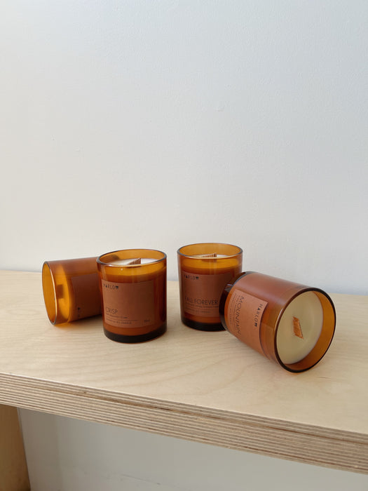 Harlow Candles
