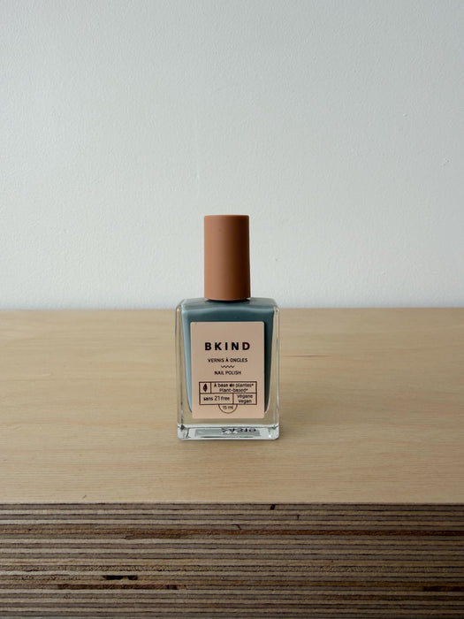 BKIND Nail Polish