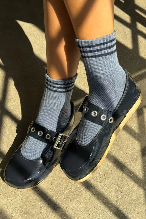 Le Bon Shoppe Girlfriend Sock