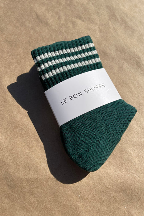 Le Bon Shoppe Girlfriend Sock
