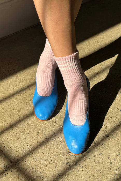 Le Bon Shoppe Girlfriend Sock