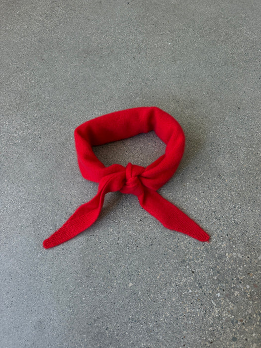 Billy Bamboo Cashmere Triangle Scarf