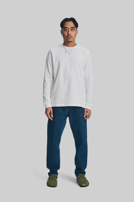 House of Blanks Heavyweight Longsleeve T-Shirt