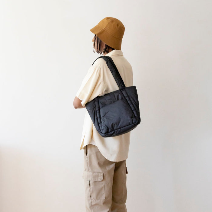 Baggu Puffy Mini Tote