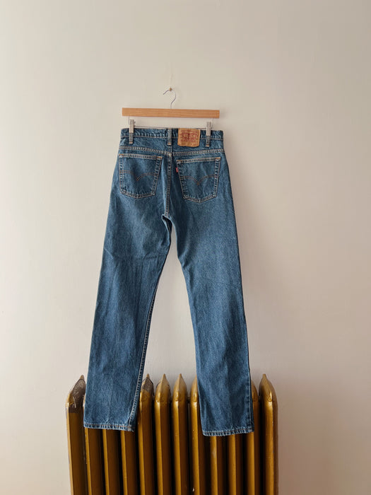 Levi's 505 Denim | 29