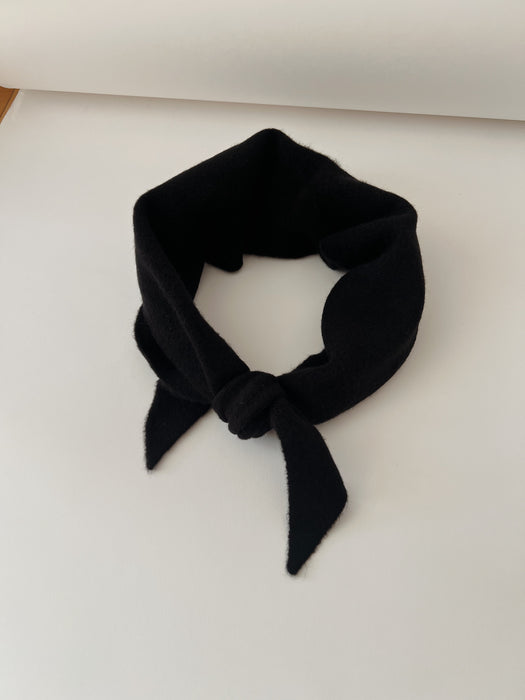 Billy Bamboo Wool Neck Scarf