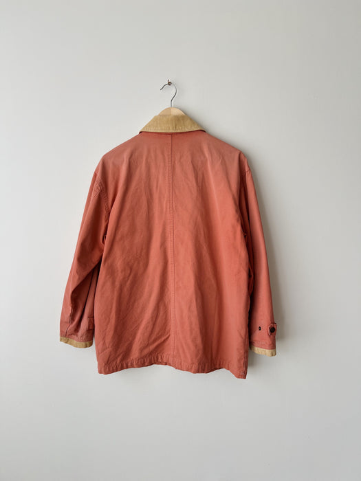 Terracotta Chorecoat | L