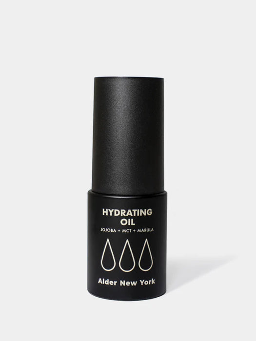 Alder New York Hydrating Oil