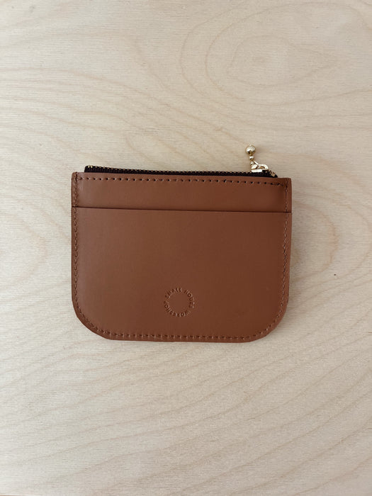 Small Hours Workshop Mini Wallet