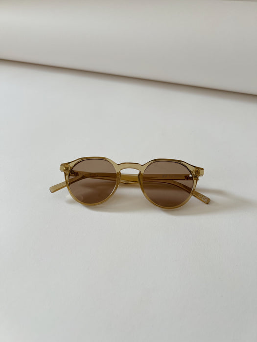 Le Specs Galavant Sunglasses