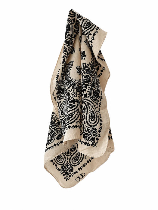 OUD Vintage Bandana