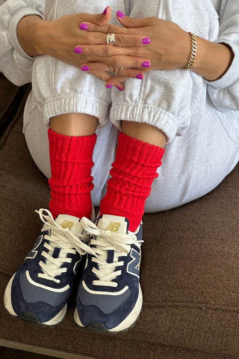 Le Bon Shoppe Ballet Socks