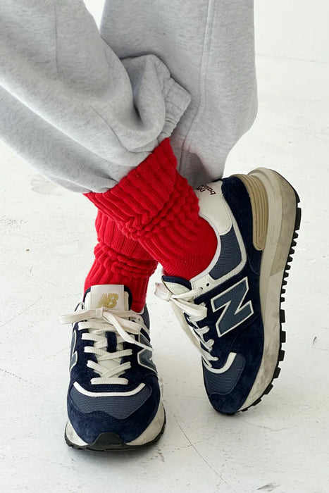 Le Bon Shoppe Ballet Socks