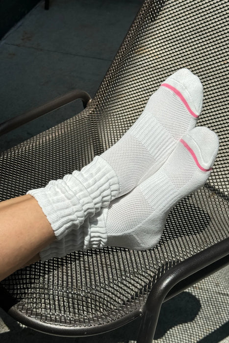 Le Bon Shoppe Ballet Socks