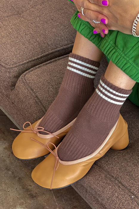 Le Bon Shoppe Girlfriend Sock