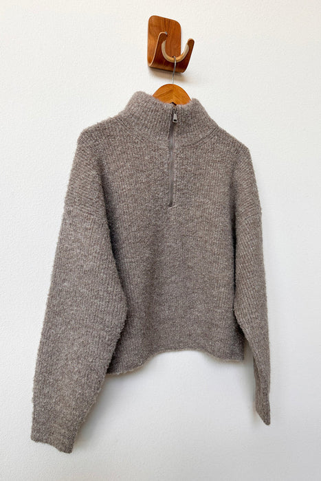 Le Bon Shoppe Andre Sweater