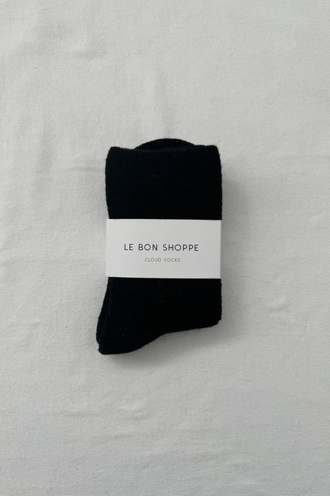 Le Bon Shoppe Cloud Sock