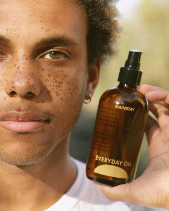 Everyday Oil