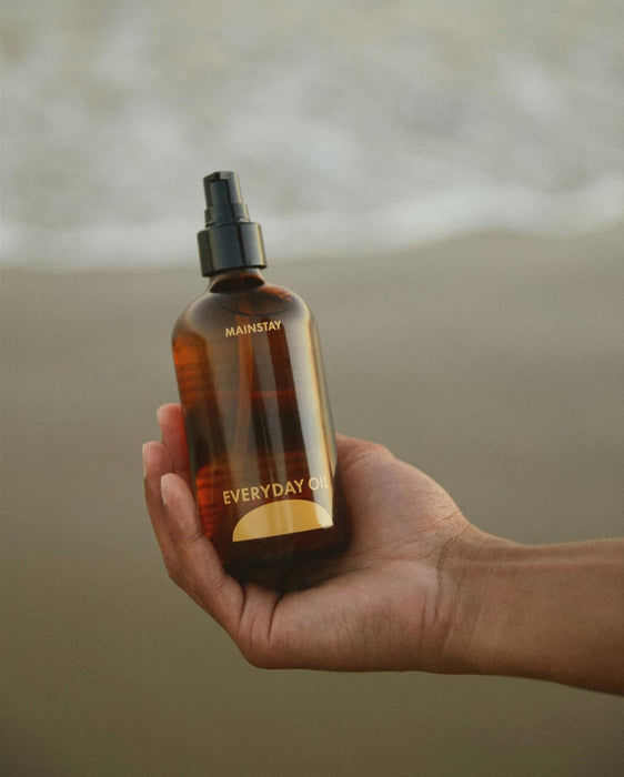 Everyday Oil