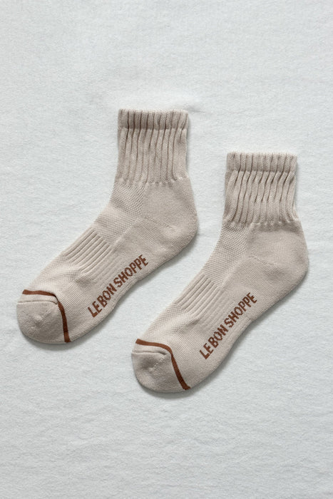 Le Bon Shoppe Swing Sock