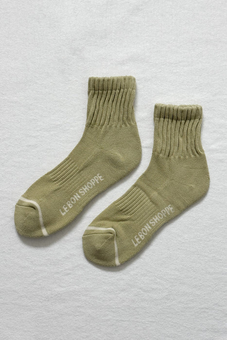 Le Bon Shoppe Swing Sock