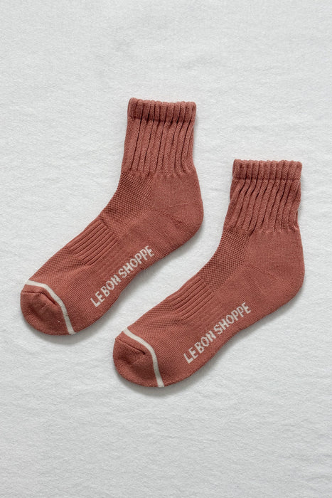 Le Bon Shoppe Swing Sock