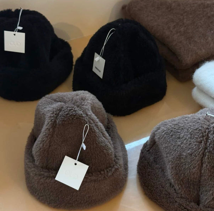 OUD Bern Toque