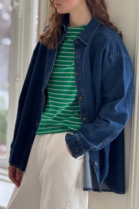 Le Bon Shoppe Owen Shirt