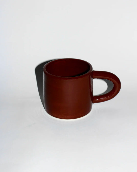 Chocolate Mug