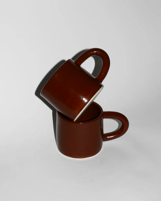 Chocolate Mug