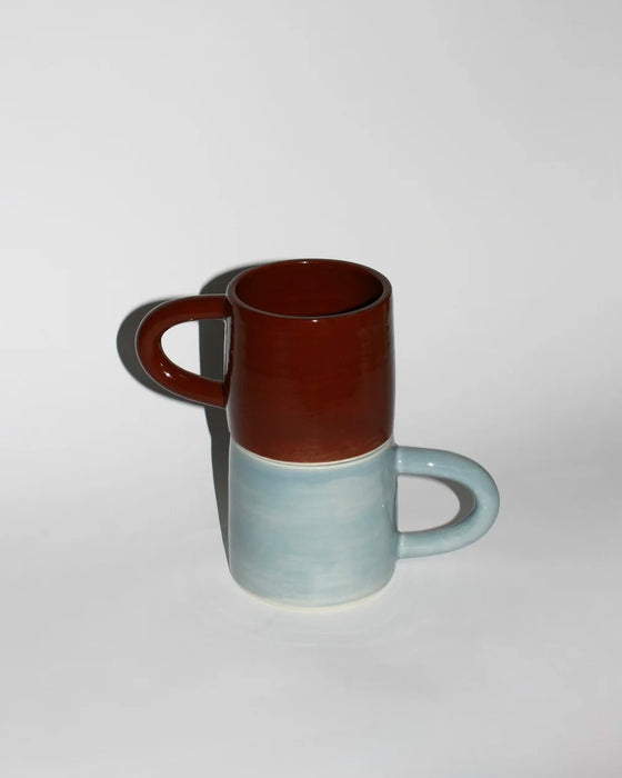Chocolate Mug