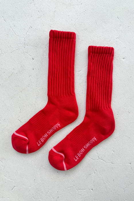 Le Bon Shoppe Ballet Socks