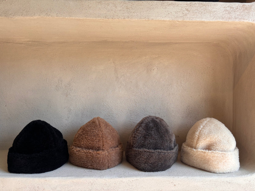 OUD Bern Toque