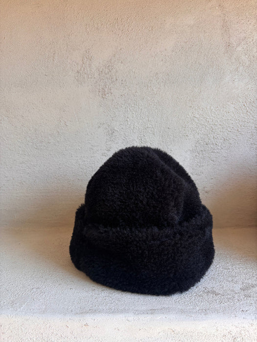 OUD Bern Toque