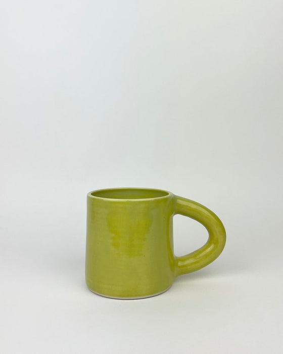 Chartreuse Mug