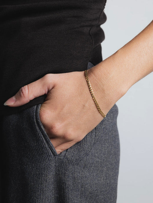 Wolf Circus Liam Bracelet