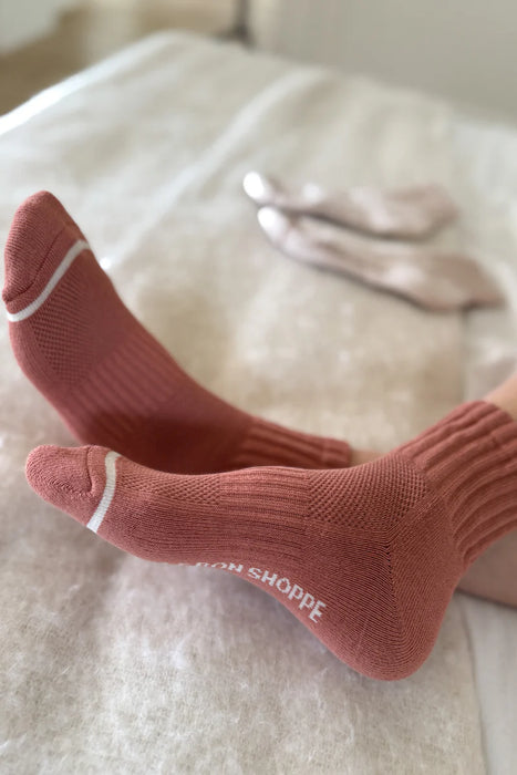 Le Bon Shoppe Swing Sock