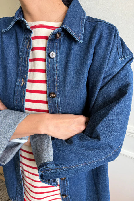 Le Bon Shoppe Owen Shirt