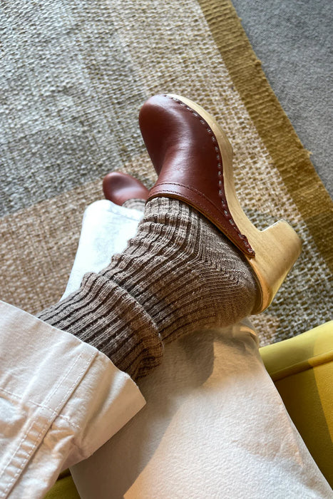 Le Bon Shoppe Cottage Sock