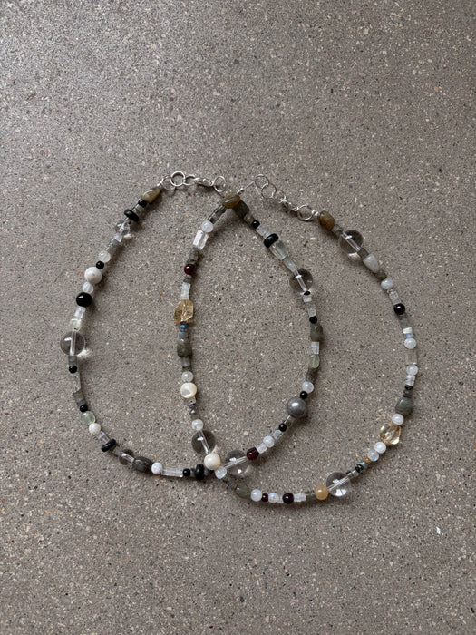 Nana Studio Spell Necklace