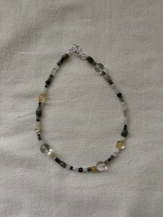Nana Studio Spell Necklace