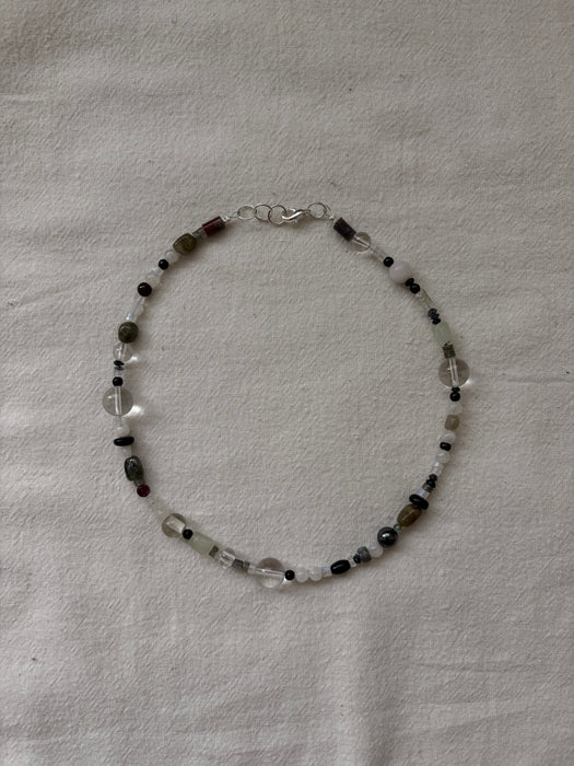 Nana Studio Spell Necklace